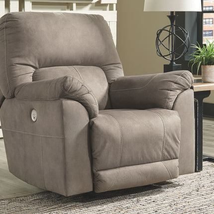 Cavalcade - Rocker Recliner Ashley Furniture 