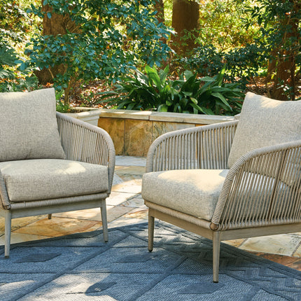 Swiss Valley - Lounge Set Signature Design by Ashley® 