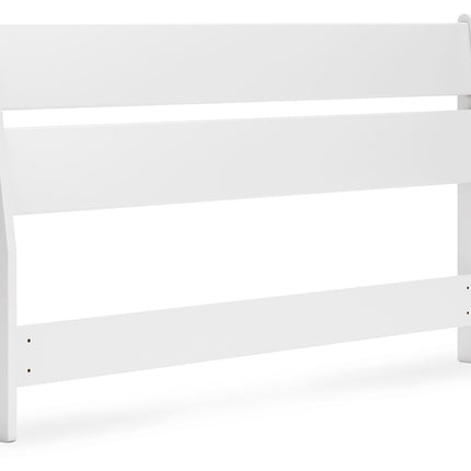 Socalle - Panel Headboard Ashley Furniture 