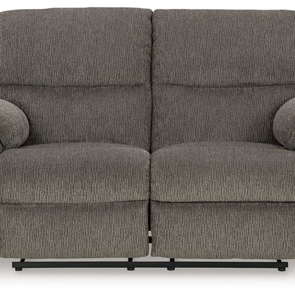 Scranto - Reclining Loveseat Signature Design by Ashley® 