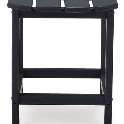 Sundown Treasure - Outdoor End Table Signature Design by Ashley® 