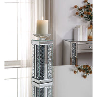 Nysa - Accent Candleholder - Tony's Home Furnishings