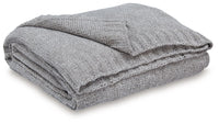 Anawood - Throw - Tony's Home Furnishings