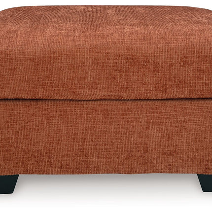 Aviemore - Oversized Accent Ottoman Signature Design by Ashley® 