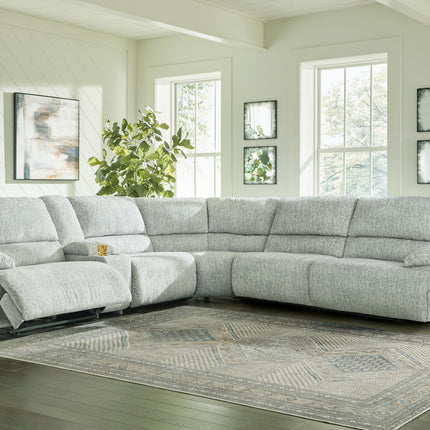 Mcclelland - Sectional Signature Design by Ashley® 