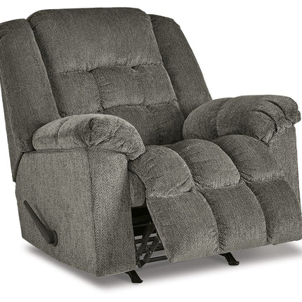 Kegler - Rocker Recliner Ashley Furniture 