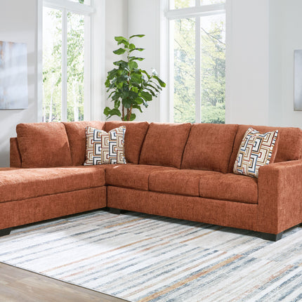 Aviemore - Sectional Signature Design by Ashley® 