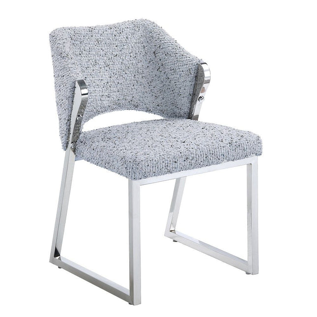 Galdesa - Side Chair ACME 