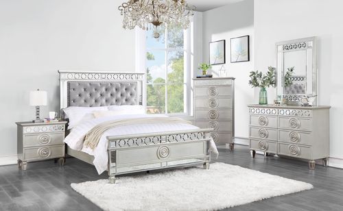 Varian - Bed ACME 