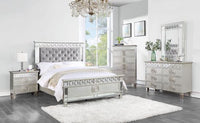 Varian - Bed ACME 