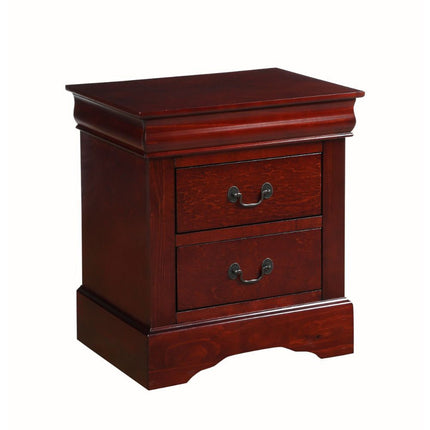 Louis Philippe III - Nightstand ACME 