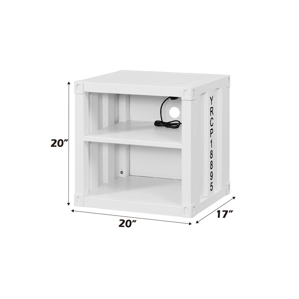 Cargo - Nightstand (USB) ACME 