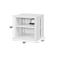 Cargo - Nightstand (USB) ACME 