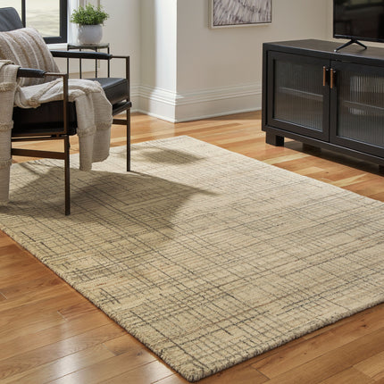 Janston - Rug Signature Design by Ashley® 