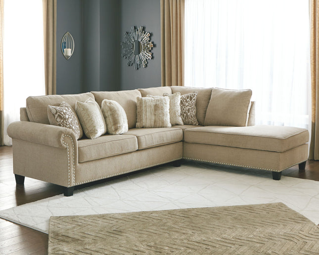 Dovemont - Sectional Signature Design by Ashley® 