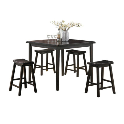 Gaucho - Counter Height Set ACME 