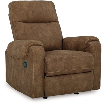 Edenwold - Brindle - Rocker Recliner - Tony's Home Furnishings