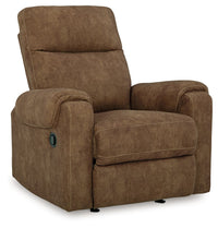 Thumbnail for Edenwold - Brindle - Rocker Recliner - Tony's Home Furnishings