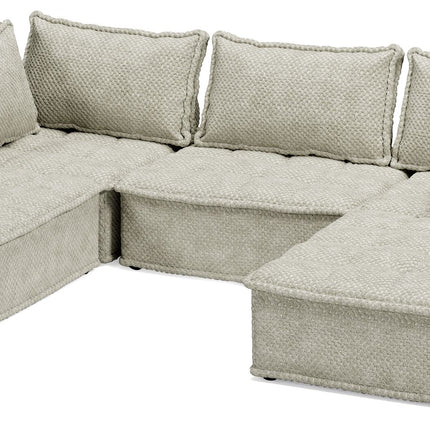 Bales - Sectional Signature Design by Ashley® 