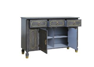 House - Marchese Dresser ACME 