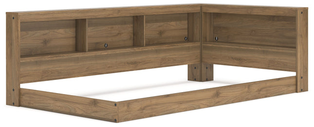 Deanlow - Bookcase Storage Bed Signature Design by Ashley® 