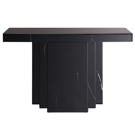 Drisana - Console Table - Black ACME 