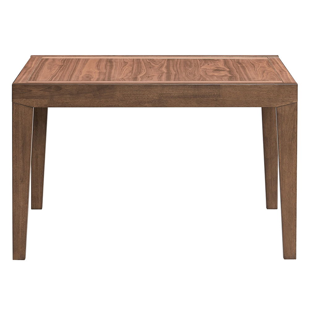 Mayah - Dining Table - Walnut Finish - Tony's Home Furnishings