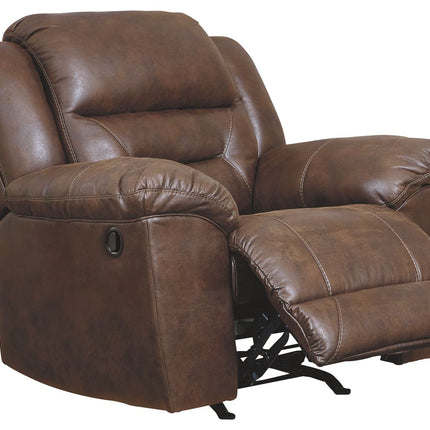 Stoneland - Rocker Recliner Ashley Furniture 