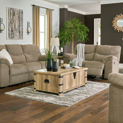 Alphons - Living Room Set Signature Design by Ashley® 