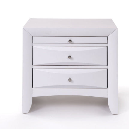 Ireland - Nightstand ACME 