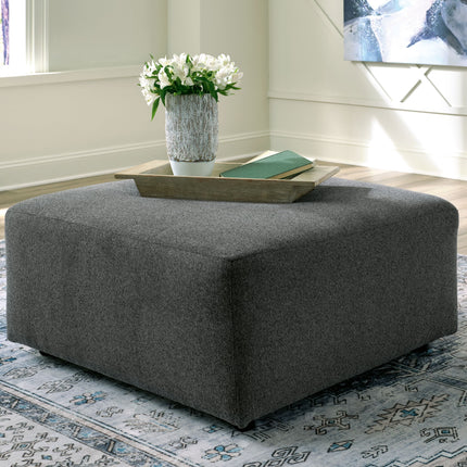 Edenfield - Oversized Accent Ottoman Signature Design by Ashley® 