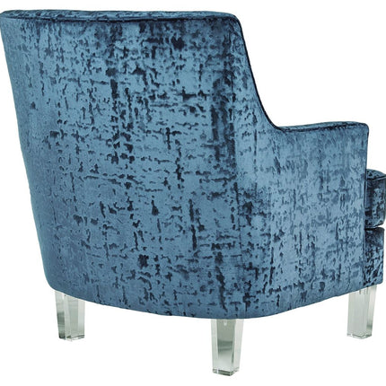 Gloriann - Accent Chair Ashley Furniture 