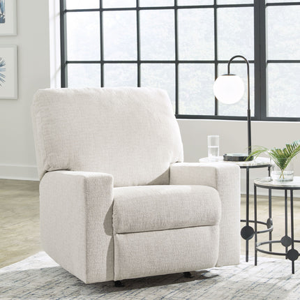 Rannis - Rocker Recliner Signature Design by Ashley® 