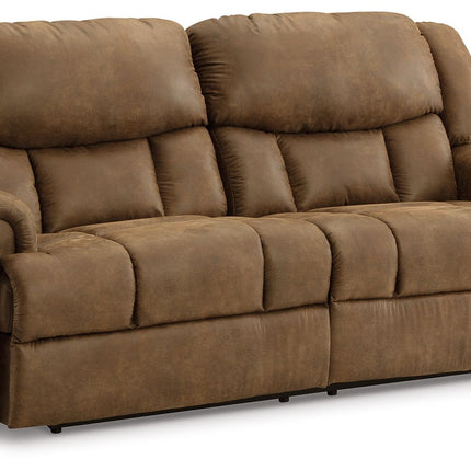 Boothbay - 2 Seat Reclining Sofa Signature Design by Ashley® 