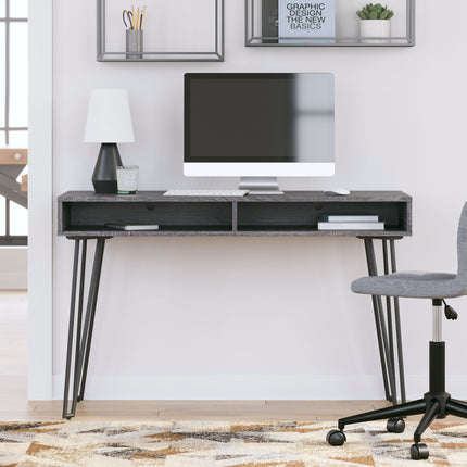 Strumford - Home Office Desk Signature Design by Ashley® 