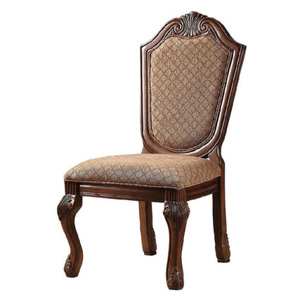 Chateau De Ville - Side Chair (Set of 2) ACME 