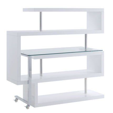 Raceloma - Writing Desk w/Shelf ACME 