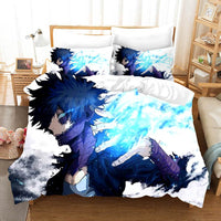 My Hero Academia Bedding Set Duvet Covers Bed Sets