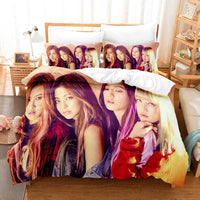 Blackpink Bedding Set Duvet Covers Bed Sets
