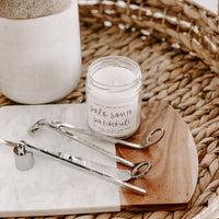 Thumbnail for Silver Candle Care Kit - Tony's Home Furnishings