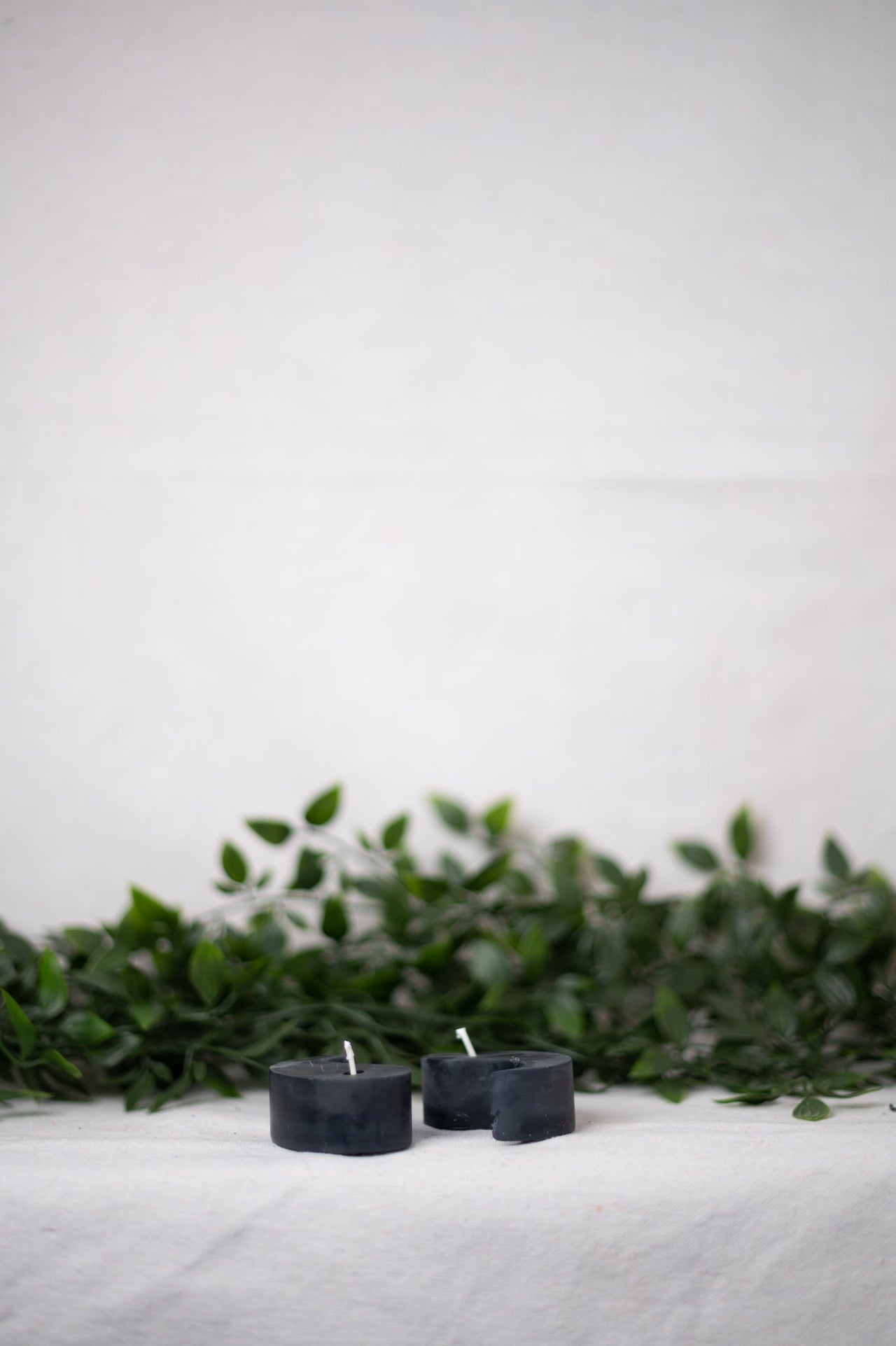 "Yin Yang" Candle Collection