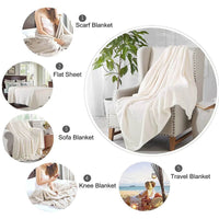 CR7 Cristiano Ronaldo Blanket Flannel Throw Room Decoration