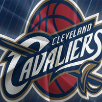 Cleveland Cavaliers Bedding Set Duvet Cover Without Filler