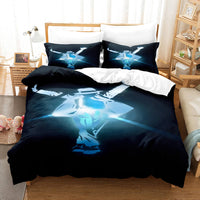 Michael Jackson Cosplay Bedding Sets Quilt Covers