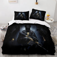 Rainbow Six Siege Bedding Set Quilt Covers Room Decoration