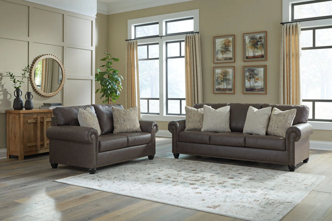 Roxmere - Living Room Set Benchcraft® 