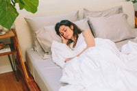 Silk Cloud Comforter Nest Bedding® 