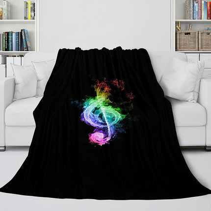 TikTok Blanket Tik Tok Flannel Fleece Throw Cosplay Blanket