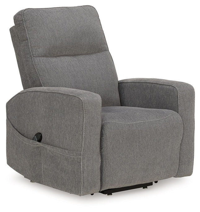 Starganza - Power Lift Recliner Signature Design by Ashley® 