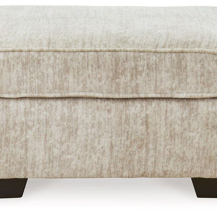 Lonoke - Ottoman Signature Design by Ashley® 